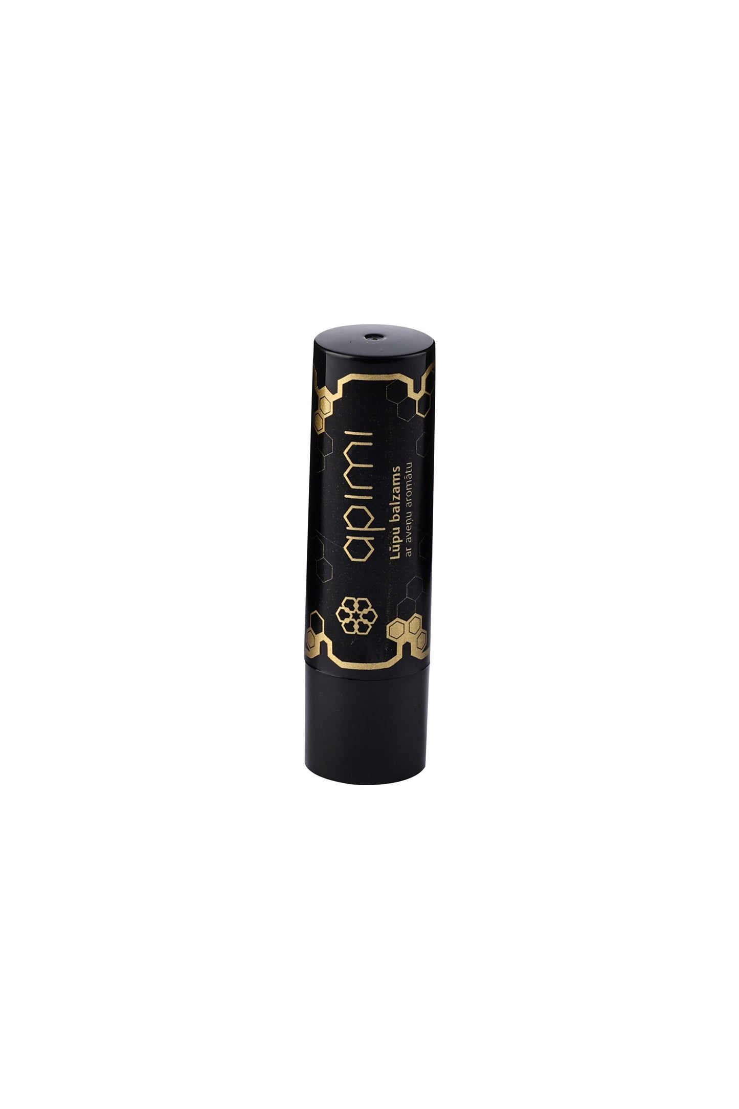 Apimi Lip Gloss with Beeswax and Propolis